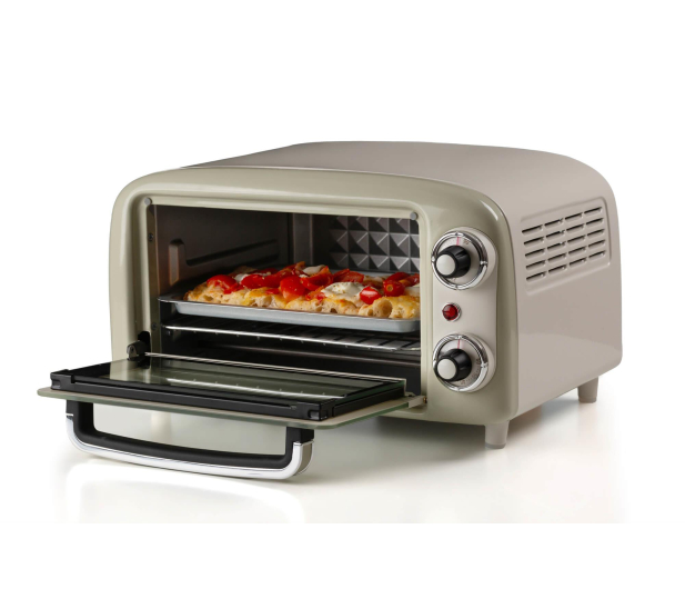 Ariete Mini piekarnik 3919/03 Vintage - 1539774 - zdjęcie 5